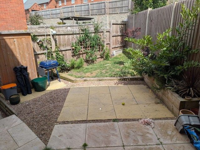 16 Forth Drive, Lubbesthorpe